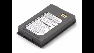Аккумулятор для спутникового телефона Thuraya SG-2520, SO-2510