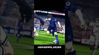 Meguru Bachira's Skillful Play - Blue Lock Highlights | Epic Soccer Moments!