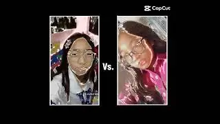 comment nyo king mag kamukha kami ni ate
