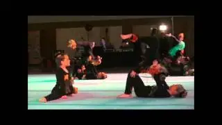 Turnverband Aggertal Oberberg von 1884 e.V. Turnshow 2014 Trailer