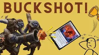Бродсайд, дубль одиннадцать! (в формате Vintage Cube Draft)