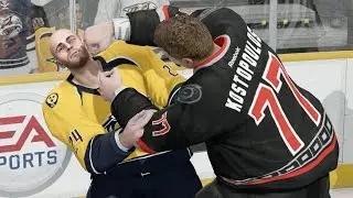 NHL 16 Career Mode #7 - Regular Season Begins