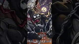 Venom Drawing #drawing #artwork #coloring #marvel #venom