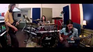 Final Fantasy VI - Dancing Mad - Tier IV (Live Band)