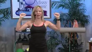 Fit and Fun with Missy Kane season 26 episode 27