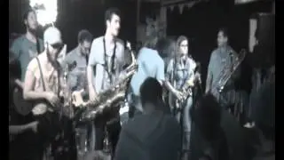Faster than Sound - 10 Jahre Glam Feldbach