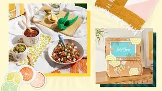 FabFitFun Summer 2021 Full Box
