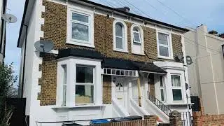 1 Bed Flat In Thornton Heath