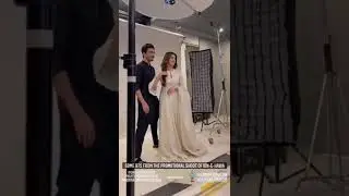 New Drama Ibn e Hawwa Epi 16 17 BTS/Ibn e Hawwa Ep 18 Teaser All Actors Behind the Scenes #shorts