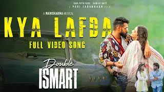 Kya Lafda  Full cover Song |Double Ismart |Cinema Beats South