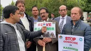 Qamar Iqbal-Chairman Pakistan Union Norway
