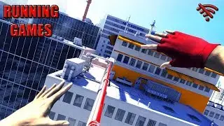 TOP 10 BEST RUNNING GAMES FOR ANDROID TECH PRO GAMER