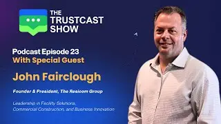 From Homeless to 8-Figure Empire | John Fairclough&rsquo;s Blueprint for Authentic Leadership