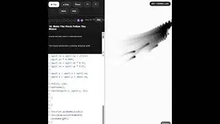 Learn creative coding with Art Coding Lab