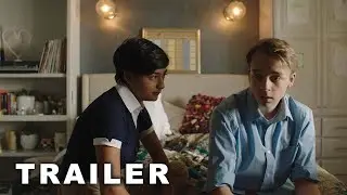 Breaking Them Up (2020) | Trailer | Stephen Schneider | Kelen Coleman | Jakob Wedel