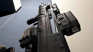 VHS-2 Mod Part 2 - Ground Branch Update