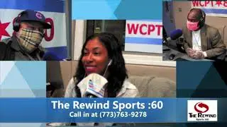 TRS60 Remembers Chicago Bears Michael McCaskey