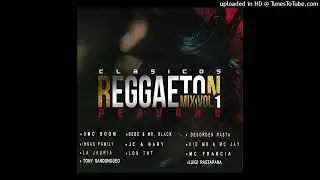 Mr. Fresh Feat. Rasta Man (Inkas Family) - Sadikeo (Prod. by DJ Razta & DJ Juan) (Negro Music) (2004
