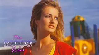 Miami Nights 1984 - Heat