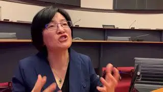 Expert opinion on use of Chinese social media in the upcoming election