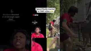 Big black monkey boy 👦🏿 #ishowspeed #speed #foryou