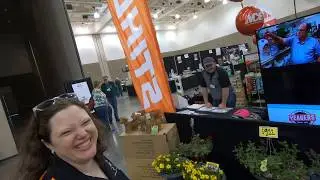 lawn and garden show ft smith arkansas echo means business