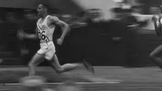 The Olympic Games (1948) | BFI National Archive