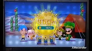 Miitopia (Switch) Episode 20 Enter The Great Pyramid 