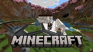 Interior Crocodile Alligator | Minecraft | May 7 2025