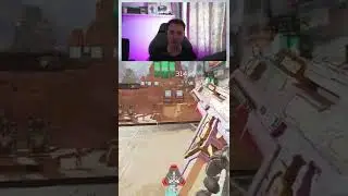 Controller progress so far (APEX LEGENDS SEASON 14)
