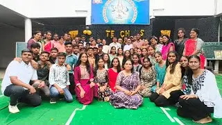 Teachers Day Celebration  | Sharda Convent School Garoth ( M.P. )