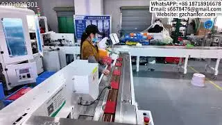 Notebook packaging production line #packagingmachine #productionline #machine #factory 