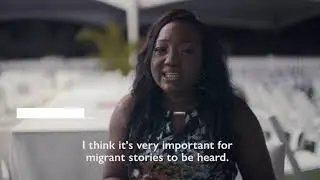 Highlights from IOM TT Global Migration Film Festival 2021
