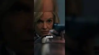 Stranger Things is INTENSE