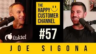 EP. 57 - Joe Sigona | Men's Health & Performance