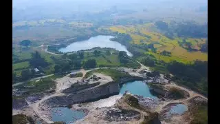 BLUE POND, BALSARING (RING ROAD), RANCHI JHARKHAND