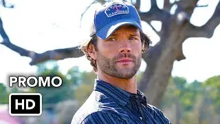 Walker 1x05 Promo 
