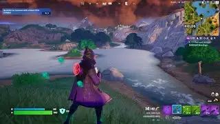 First win intellybit of day