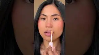 B.I.G. Mouth Lip Plumper a sheer pink gloss that brings the volume Not for the faint of heart! #IPSY