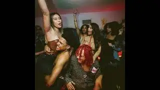 [FREE] TRIPPIE REDD x K SUAVE Type Beat *HIGHRISE* (prod. DOINKER)