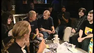 Pražský Výběr II - Amen (ČT - Ladí Neladí 2008)