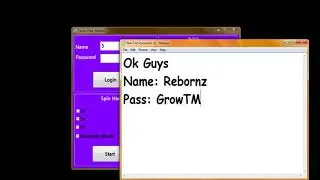 GrowTopia Casino Hack 2.91 WORKING NOW