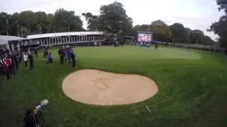The british masters 2015