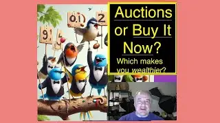 eBay Auction vs Fixed Price: The Ultimate Showdown