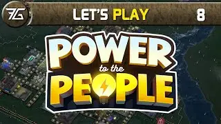 Power to the People - Ep 8 Underground Relays
