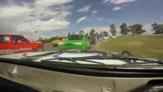 Penúltima final del 2019 - Autódromo Parque Ciudad de Río Cuarto