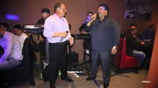 Rifat & Mehdi Berisha 6 tetor 68   Kenga e Flamurit. 23 05 2015 Bruksel