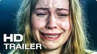НЕВИННЫЕ Сезон 1 ✩ Трейлер #2 (Сорча Граундселл, Netflix Series, Sci-Fi, 2018)