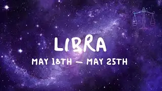 Libra. A Psychic, Dreamy Connection. Libra May 2020 tarot love reading