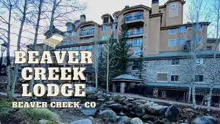 Beaver Creek Lodge
